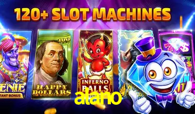 alano slots