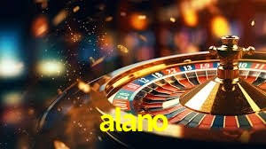 alano: Jogos de Caça-Níqueis-Altas Recompensas, Roleta-Velocidade, Blackjack-Desafios Máximos