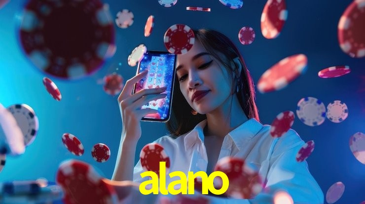 alano.com