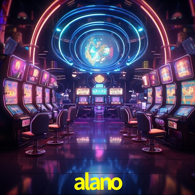 alano,alano.com